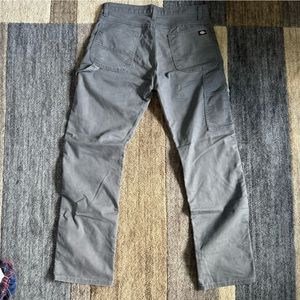 Dickies work pants